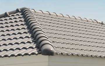 advantages of High Hawsker clay roofing