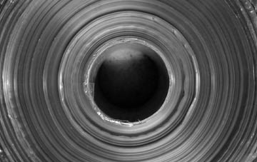 High Hawsker edpm waterproofing