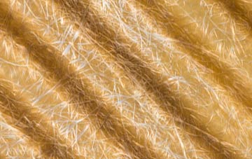 High Hawsker fibreglass roof waterproofing