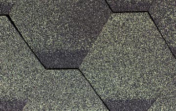 High Hawsker fibreglass shingle repairs