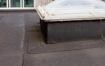 disadvantages of High Hawsker flat roofs