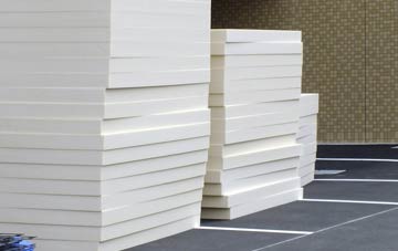 High Hawsker flat roof insulation costs