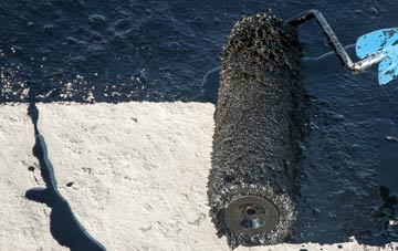 High Hawsker liquid sealant waterproofing