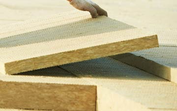 measuring High Hawsker tapered insulation