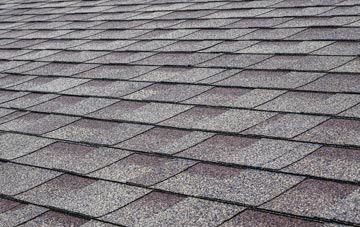 High Hawsker tiles for shallow pitch roofing