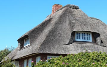 thatch roofing High Hawsker, North Yorkshire
