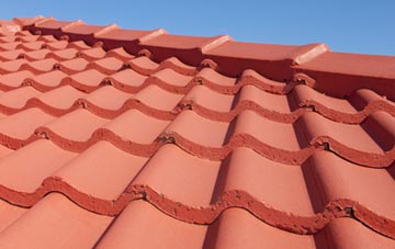 High Hawsker tile and slate roof replacement