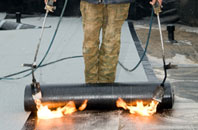 High Hawsker flat roof sealing quote