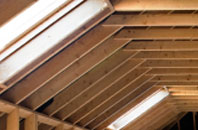 High Hawsker tapered roof insulation quotes